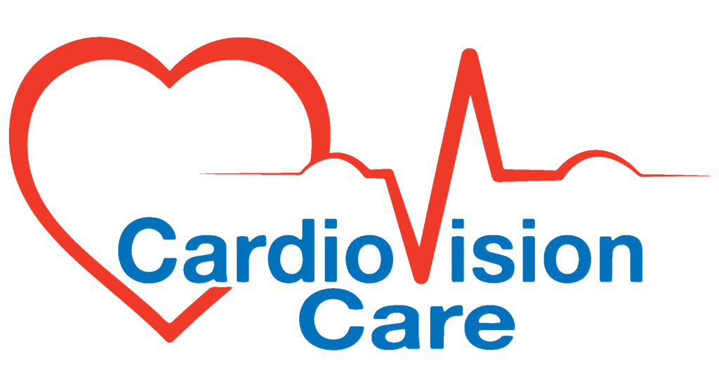 CardioVisionCare – Coming Soon