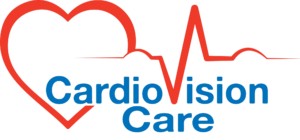 CardioVision Care Logo