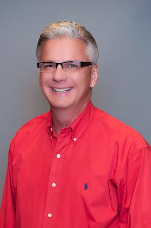 Gary Price Regional Manager Arizona and Utah